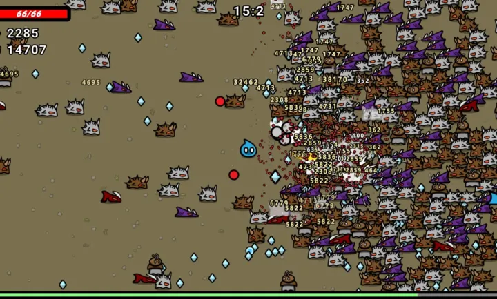 999��!�Ҵ���(�Ҵ���Roguelike��Ϸ)v1.007 ��׿��