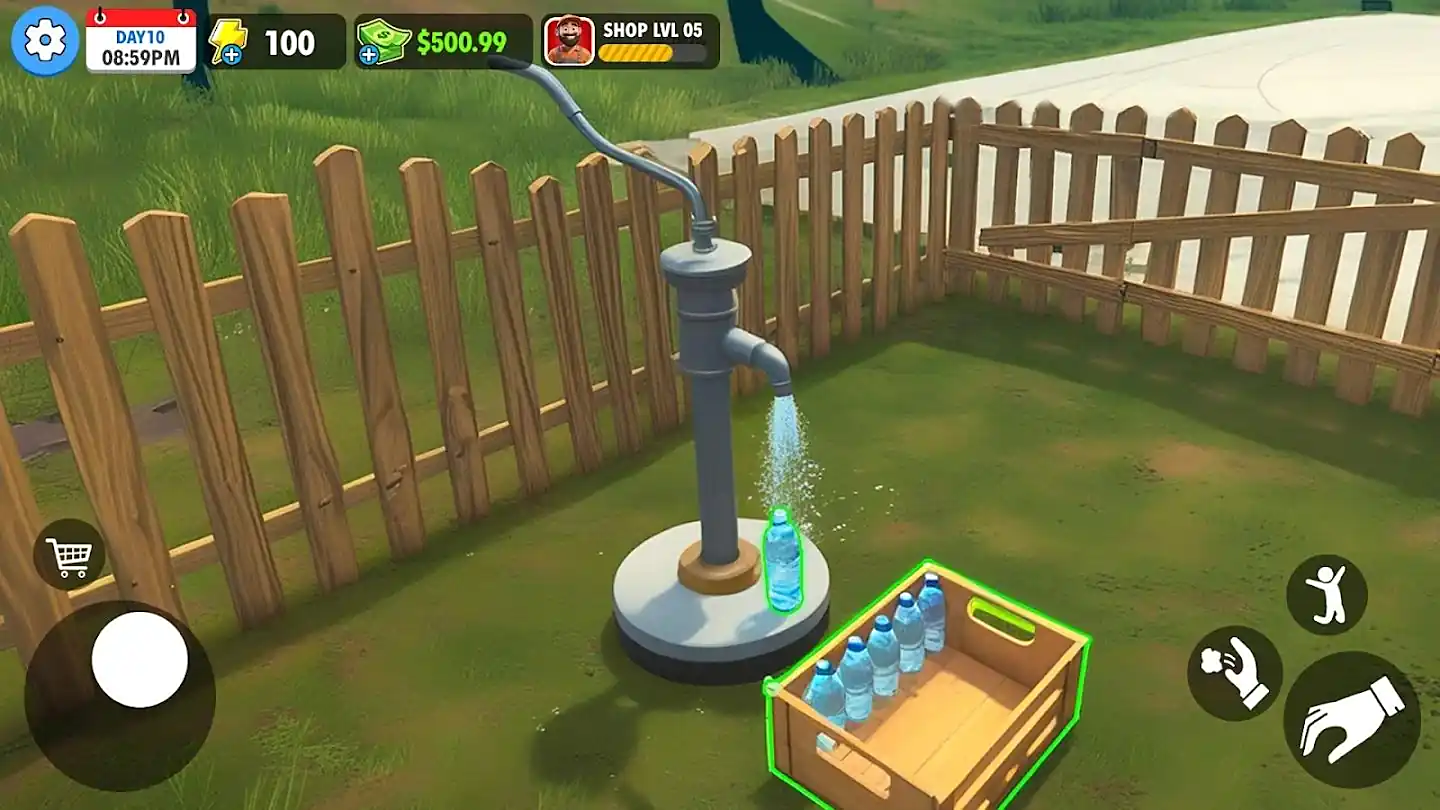 ũ������ģ���������ֻ���v58 �ٷ�����