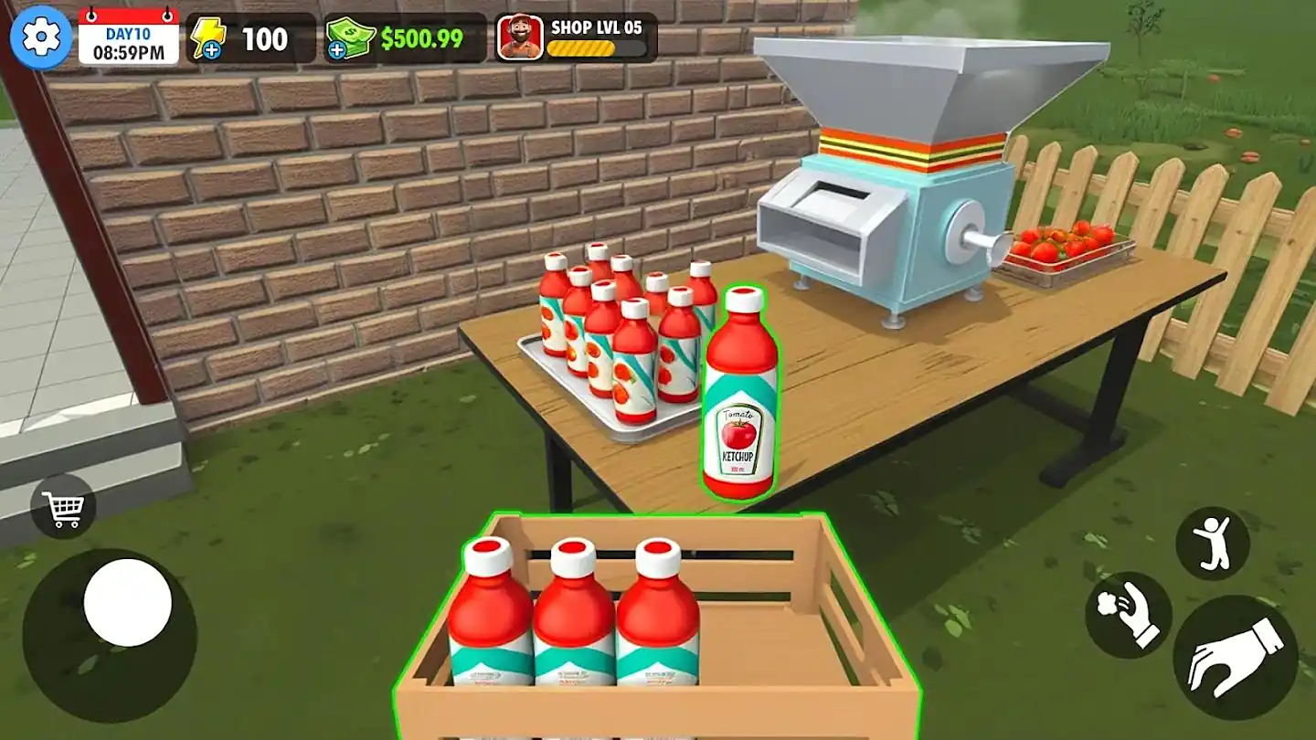 ũ������ģ���������ֻ���v58 �ٷ�����