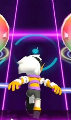 Beat Slash 3D��׿���ֻ���v0.2.10 �ֻ���