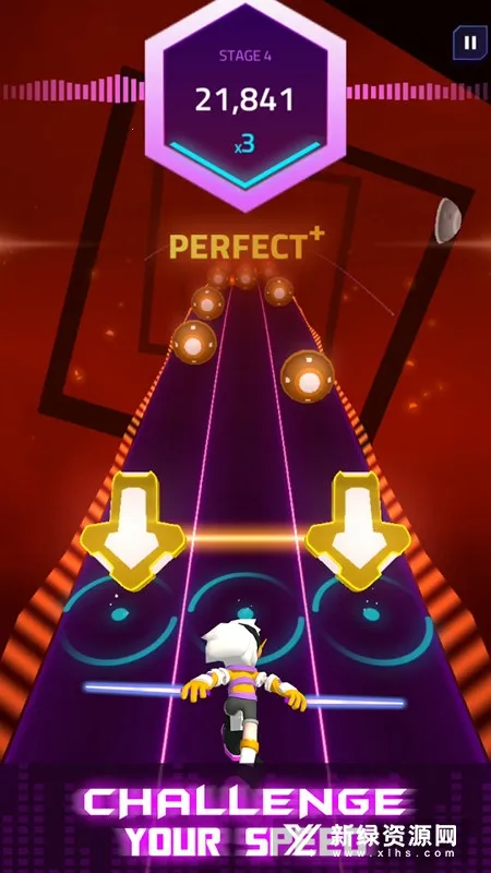 Beat Slash 3D��׿���ֻ���v0.2.10 �ֻ���