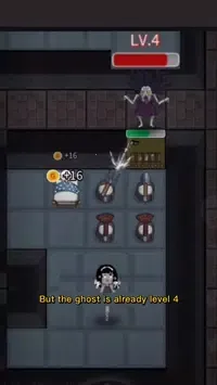Haunted Dorm(��ƽ�����������Ϸ)v1.3.8 �ٷ�����