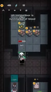 Haunted Dorm(��ƽ�����������Ϸ)v1.3.8 �ٷ�����