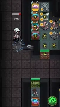 Haunted Dorm(��ƽ�����������Ϸ)v1.3.8 �ٷ�����