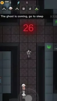 Haunted Dorm(��ƽ�����������Ϸ)v1.3.8 �ٷ�����
