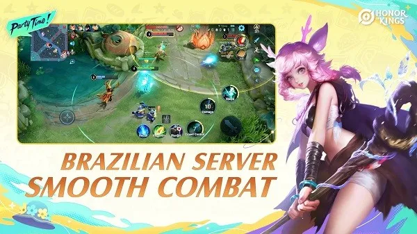 ������ҫ���������(MOBA��������)v11.30.1.8 ��׿��