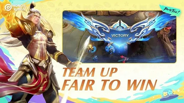 ������ҫ���������(MOBA��������)v11.30.1.8 ��׿��