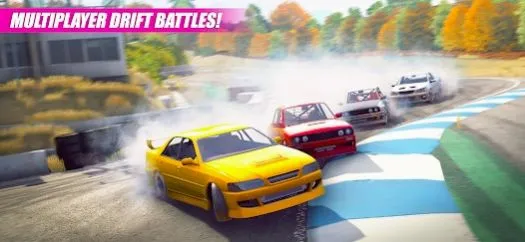 DrifterƯ����������Ϸ(����Ư����Ϸ)v1.0.2 �ֻ���