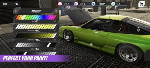 DrifterƯ����������Ϸ(����Ư����Ϸ)v1.0.2 �ֻ���