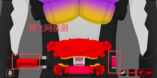 假面骑士加布腰带模拟器最新版(Gavv SIM) 假面骑士加布腰带模拟器最新版(Gavv SIM)