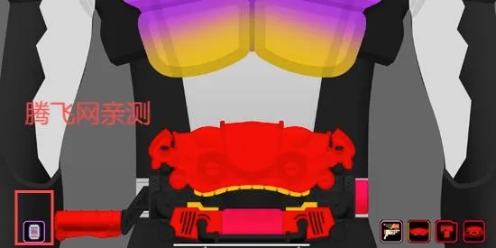 假面骑士加布腰带模拟器最新版(Gavv SIM) 假面骑士加布腰带模拟器最新版(Gavv SIM)