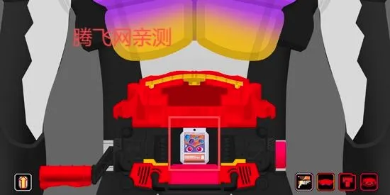假面骑士加布腰带模拟器最新版(Gavv SIM) 假面骑士加布腰带模拟器最新版(Gavv SIM)