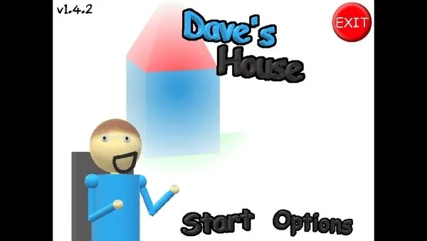 Daveֲ���ս��ʬ����ķ���(�ֲ�ð����Ϸ)v1.4.2 �ٷ�����
