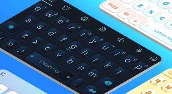Laban Key(越南语输入法) Laban Key(越南语输入法)
