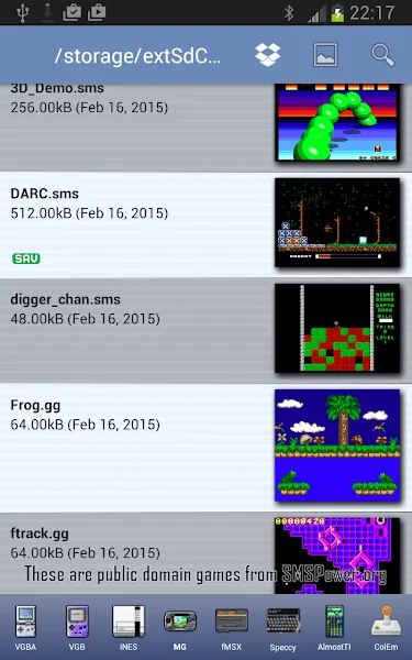 MasterGear(����GG��Ϸģ����)v4.8 �ٷ�����