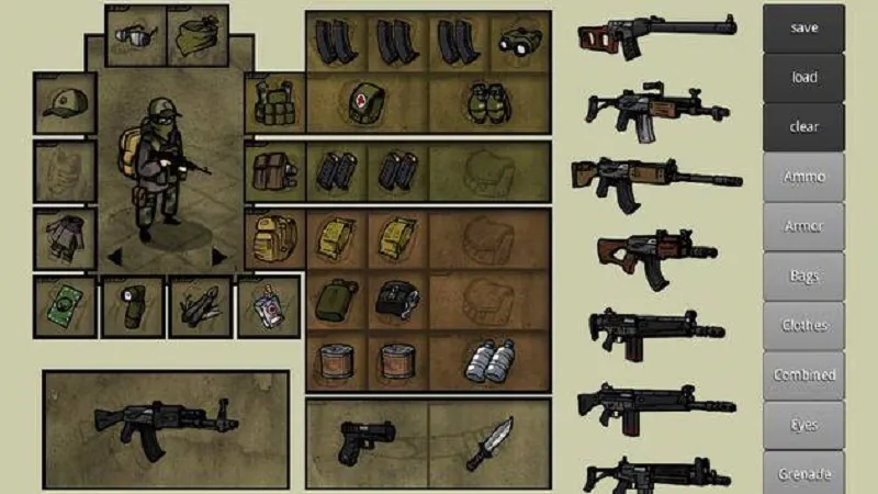 Innawoods(�������DIY��Ϸ)v3.13.0 ��Ѱ�