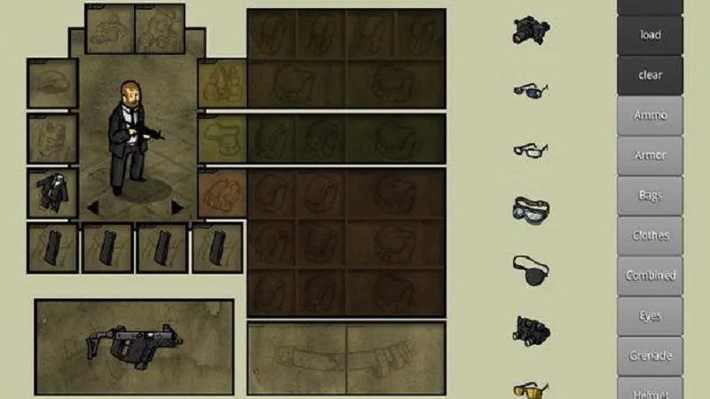 Innawoods(�������DIY��Ϸ)v3.13.0 ��Ѱ�