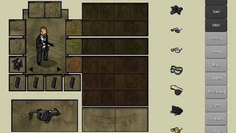 Innawoods(�������DIY��Ϸ)v3.13.0 ��Ѱ�