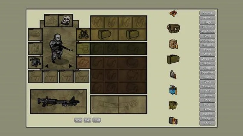 Innawoods(�������DIY��Ϸ)v3.13.0 ��Ѱ�