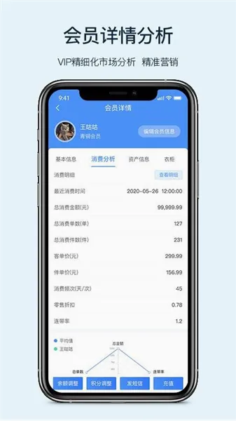 衣销易2026官方最新版本 衣销易2026官方最新版本