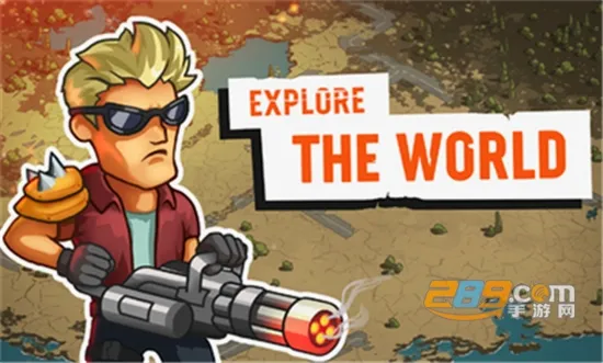 Camp Defense(Ӫ�ط�����ʬ��Ϸ)v1.0.270 �ֻ���