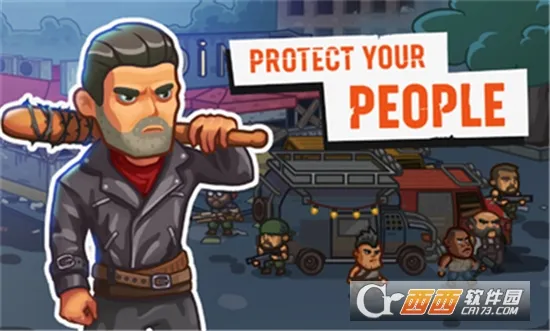 Camp Defense(Ӫ�ط�����ʬ��Ϸ)v1.0.270 �ֻ���