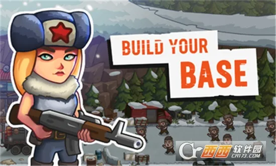 Camp Defense(Ӫ�ط�����ʬ��Ϸ)v1.0.270 �ֻ���