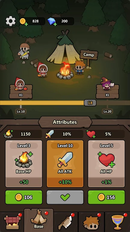 Hero BastionӢ��Ҫ����׿���ֻ���v1.0.1 �ٷ�����