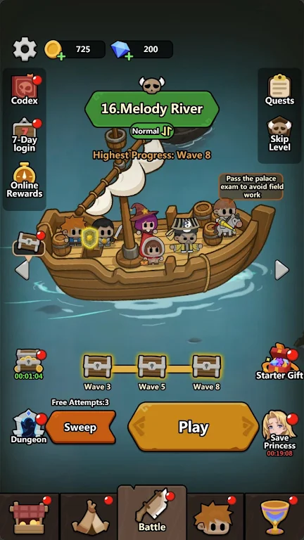 Hero BastionӢ��Ҫ����׿���ֻ���v1.0.1 �ٷ�����