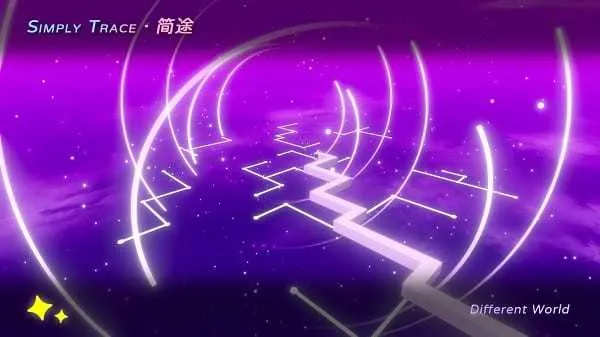SimplyTrace��;���ư�(������ͬ����Ϸ)v1.0 �ٷ�����