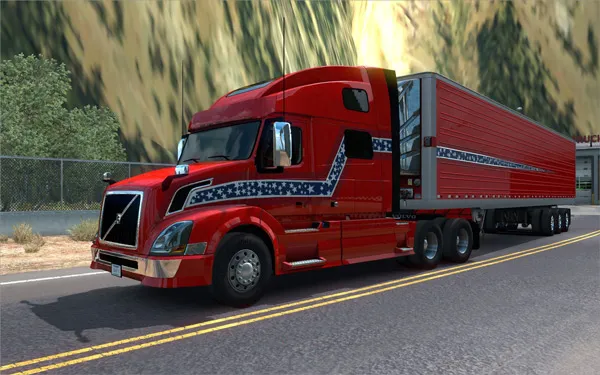 ����������������ģ�����İ�(������ʻģ����Ϸ)v1.1 ��׿��