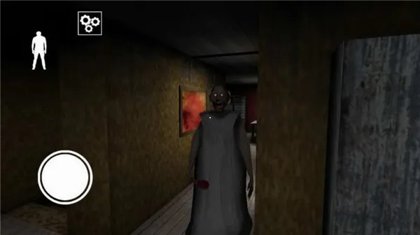 Granny3���İ�(�ֲ���Ϸð��)v1.0 ��׿��