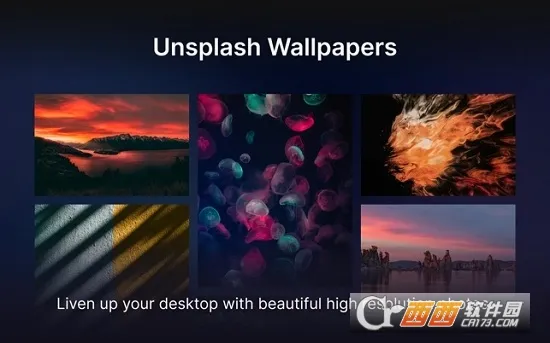Unsplash��ֽ(��ֽ�������)v2.3.0 ��׿��