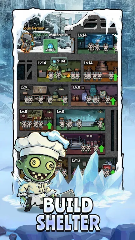 ˪��֮ʱ��΢���Ҵ���(��ѩĩ��������Ϸ)v1.0.11 �ֻ���