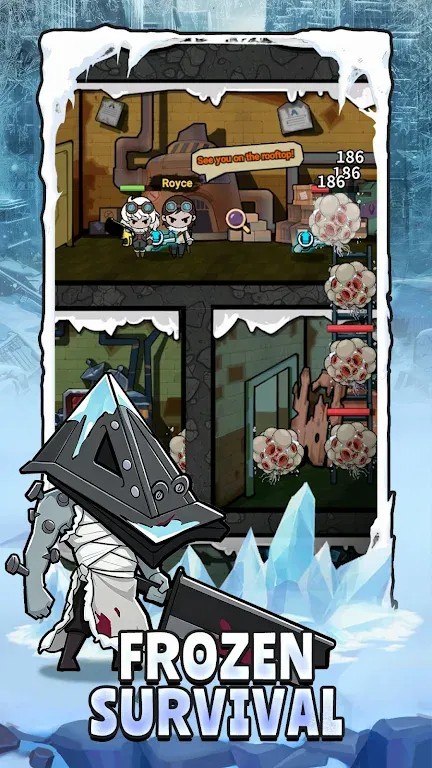 ˪��֮ʱ��΢���Ҵ���(��ѩĩ��������Ϸ)v1.0.11 �ֻ���