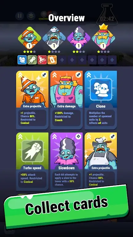 ʬ��������֮ս��׿���ֻ���v0.1 �ֻ���