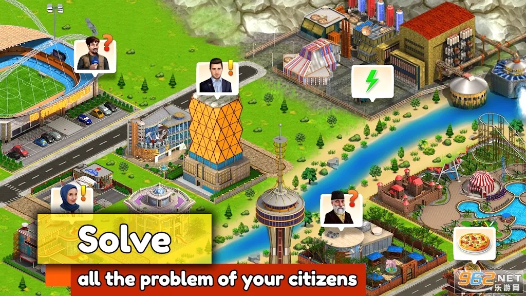���н�����ũҵ2026���°汾v2.42.0 �ٷ�����