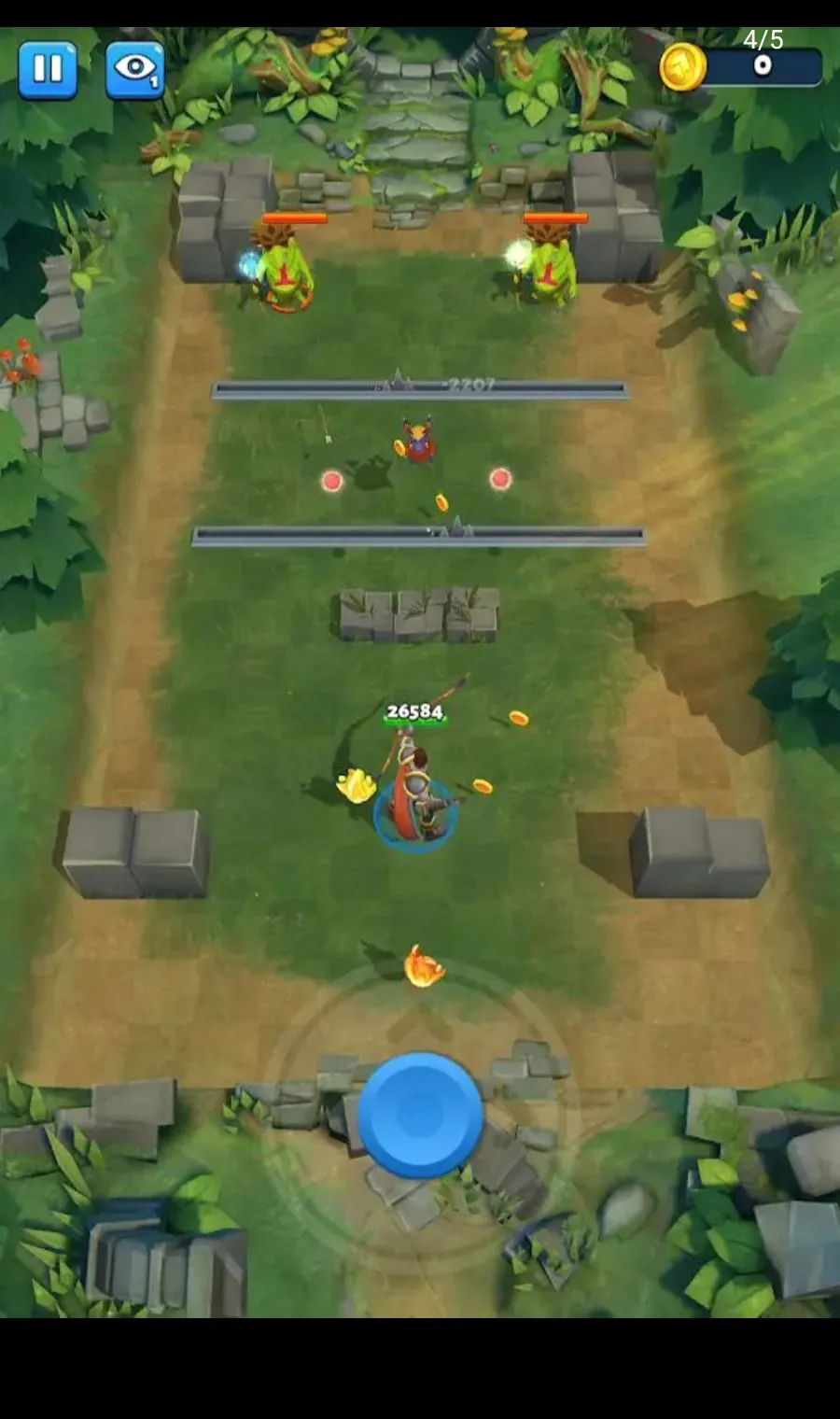 ���ˣ�������ʦ(���˽�ɫ������Ϸ)v1.0.11 ��׿��