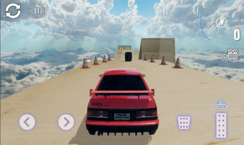 ʵ����ҰƯ��(����Ư����Ϸ)v17.1 ��Ѱ�