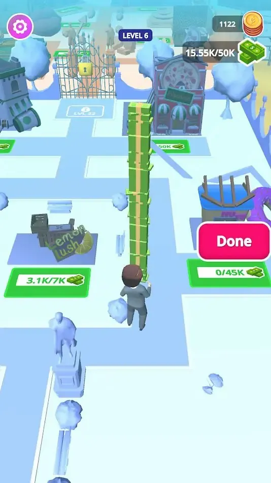 Money Rush��Ǯ��Ϸ���޻���(��Ǯ�¸���Ϸ)v5.29.10 ��Ѱ�
