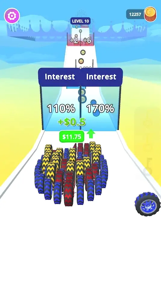 Money Rush��Ǯ��Ϸ���޻���(��Ǯ�¸���Ϸ)v5.29.10 ��Ѱ�