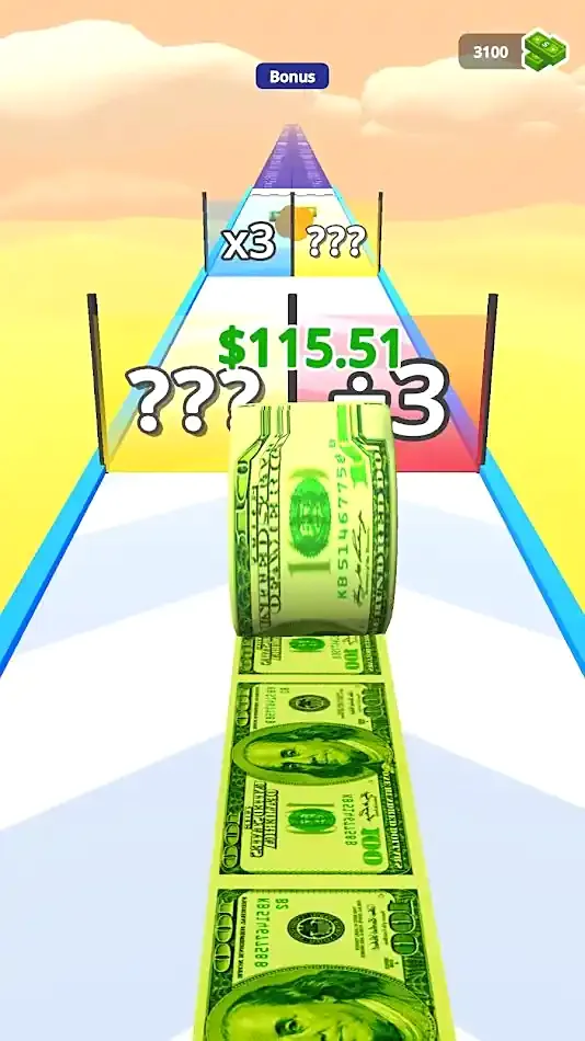 Money Rush��Ǯ��Ϸ���޻���(��Ǯ�¸���Ϸ)v5.29.10 ��Ѱ�