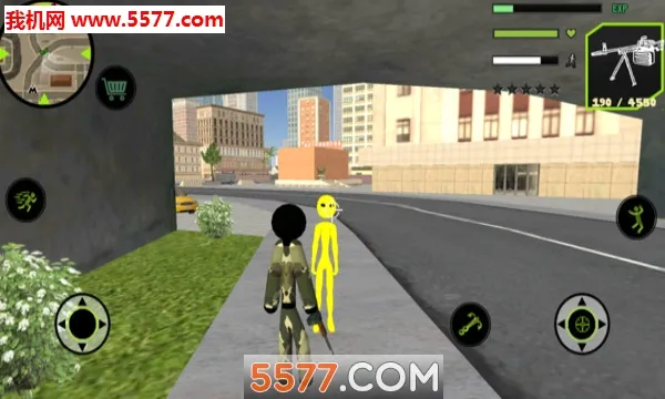 �����������ԽҰս2026���°汾v1.4 �ֻ���