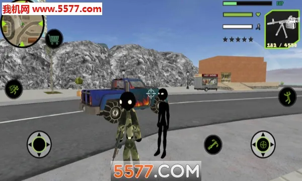 �����������ԽҰս2026���°汾v1.4 �ֻ���