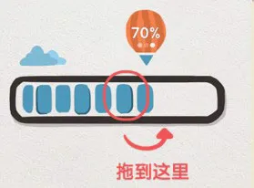 该死的进度(解谜闯关小游戏) 该死的进度(解谜闯关小游戏)