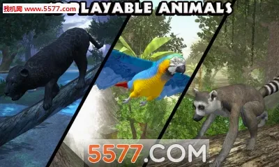 ���ֶ���ģ����2026���°汾v1.2 ��׿��
