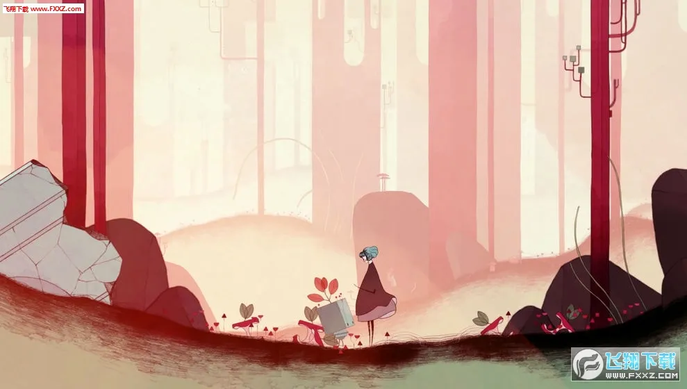 GRIS���ʷ�(GRIS���İ���Ϸ)v10.0.3 �ֻ���