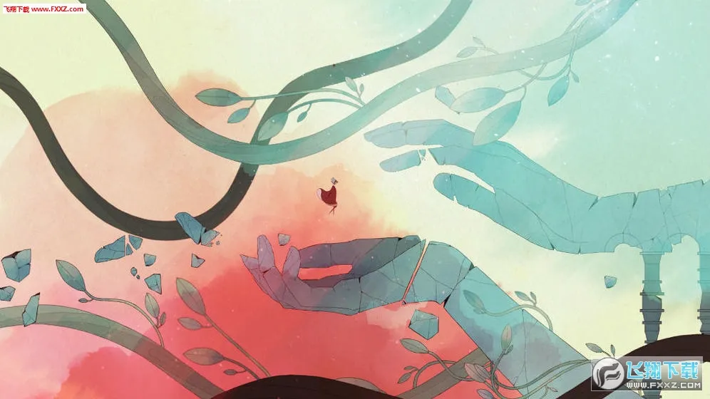 GRIS���ʷ�(GRIS���İ���Ϸ)v10.0.3 �ֻ���