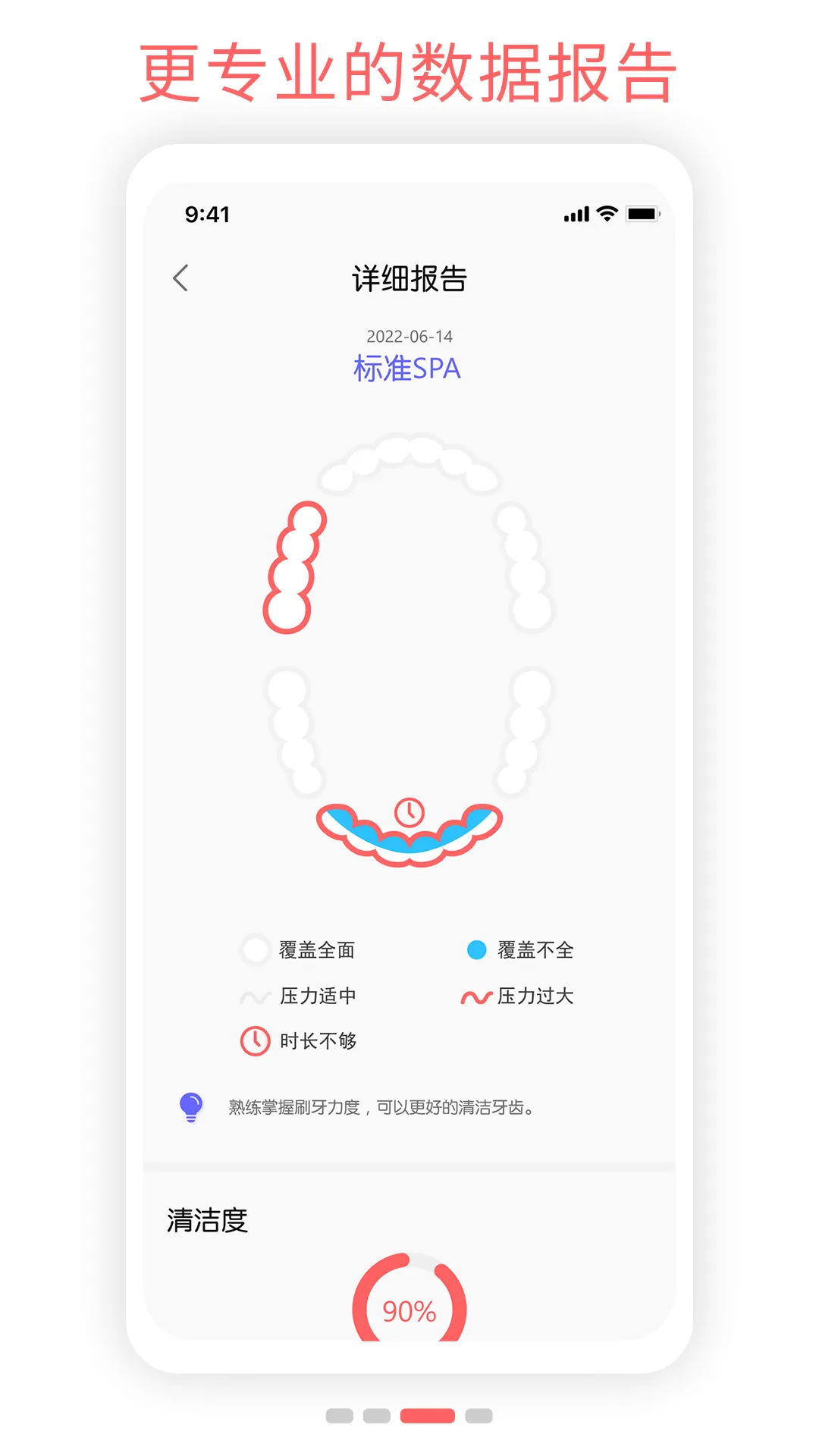 Oclean Careŷ����(��ǻ����app)v5.0.7 ��׿��