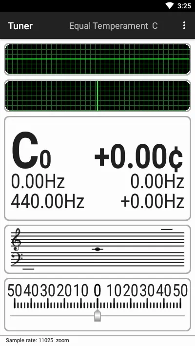 BOSS Tuner��������׿���ֻ���v1.1.0 �ֻ���
